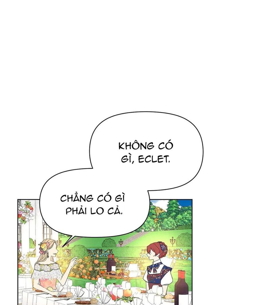 Công Chúa Thời Gian Có Hạn Chapter 45 - Trang 2