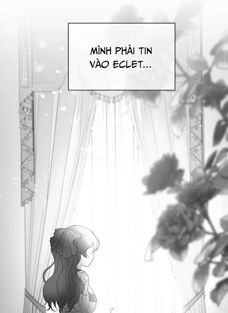 Công Chúa Thời Gian Có Hạn Chapter 45 - Trang 2