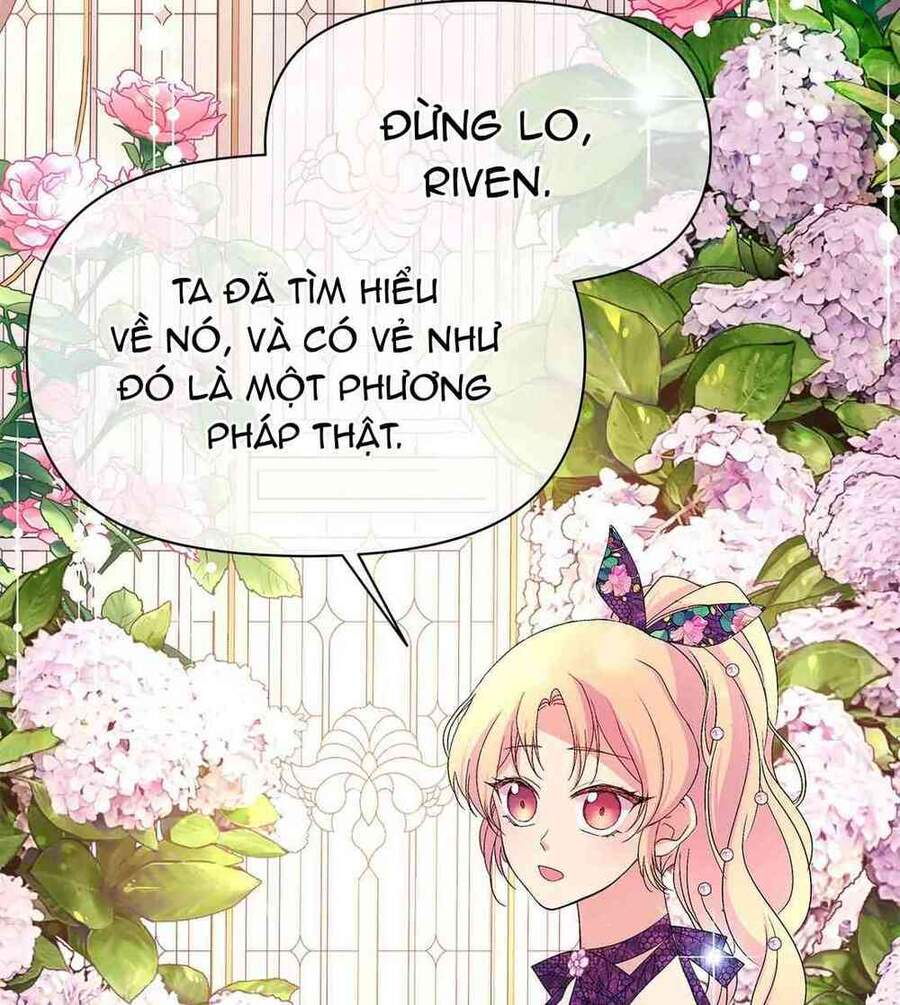 Công Chúa Thời Gian Có Hạn Chapter 45 - Trang 2