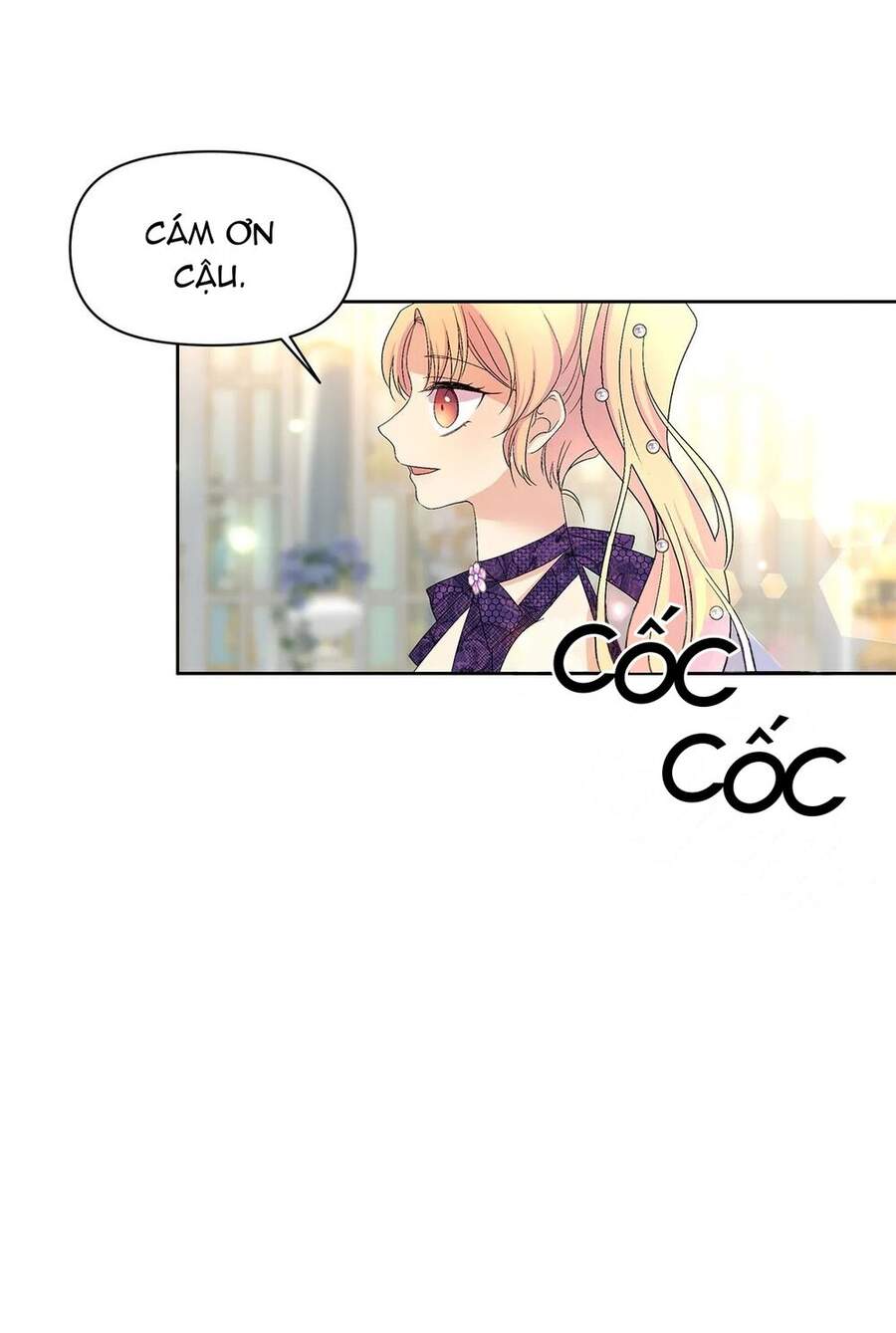 Công Chúa Thời Gian Có Hạn Chapter 45 - Trang 2