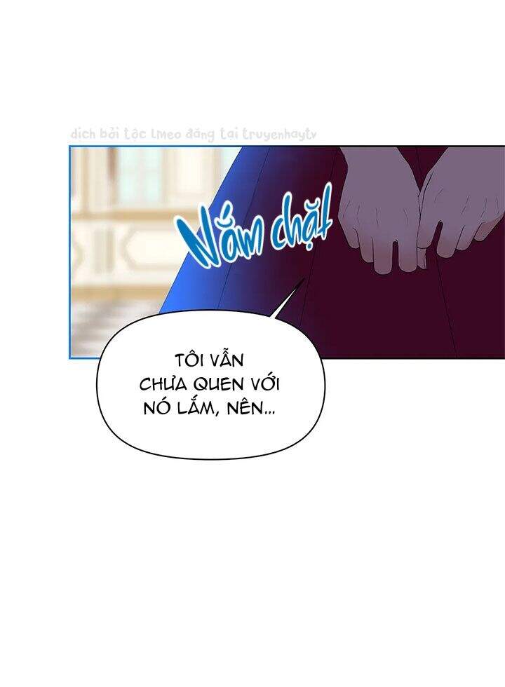 Công Chúa Thời Gian Có Hạn Chapter 44 - Trang 2