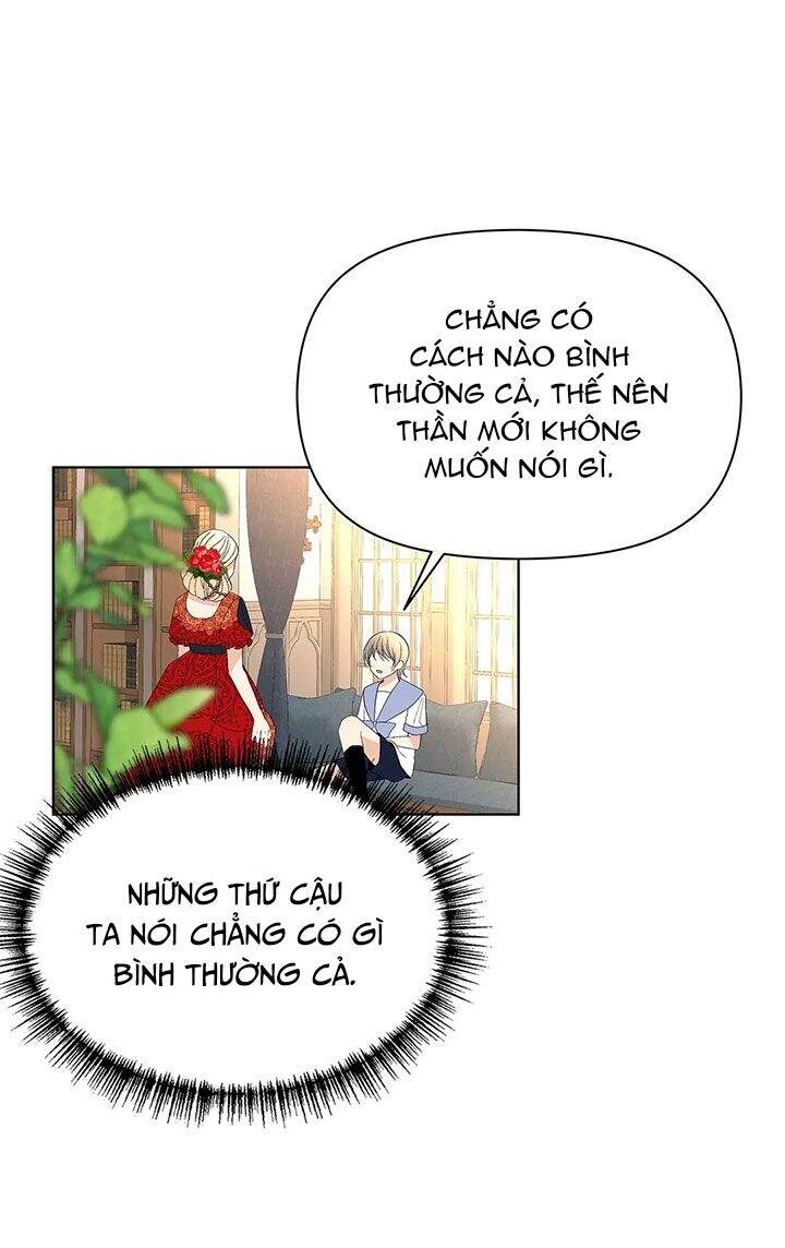 Công Chúa Thời Gian Có Hạn Chapter 44 - Trang 2