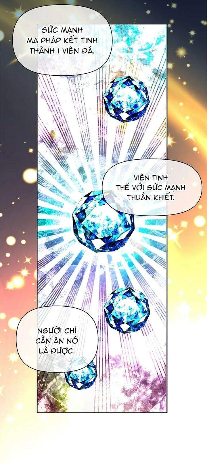 Công Chúa Thời Gian Có Hạn Chapter 44 - Trang 2