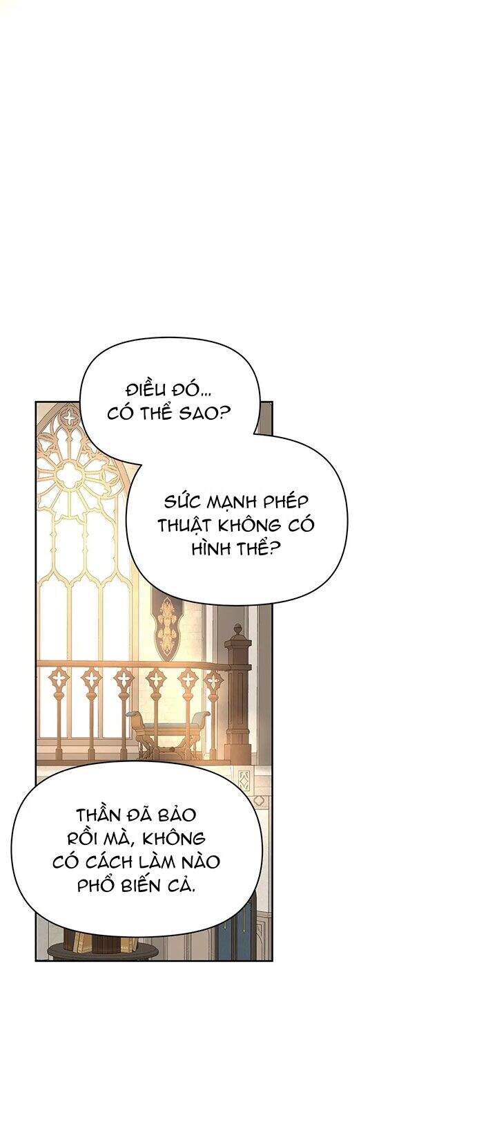 Công Chúa Thời Gian Có Hạn Chapter 44 - Trang 2