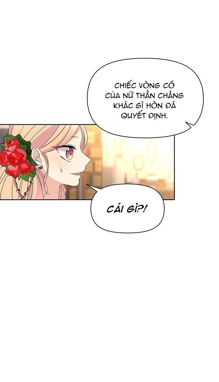 Công Chúa Thời Gian Có Hạn Chapter 44 - Trang 2