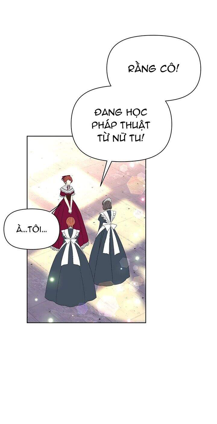 Công Chúa Thời Gian Có Hạn Chapter 44 - Trang 2