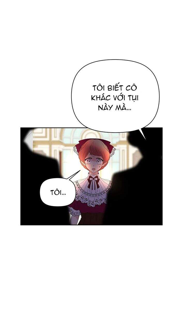 Công Chúa Thời Gian Có Hạn Chapter 44 - Trang 2