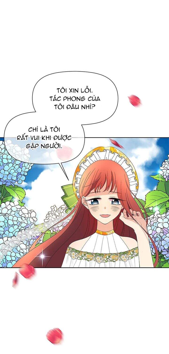 Công Chúa Thời Gian Có Hạn Chapter 44 - Trang 2