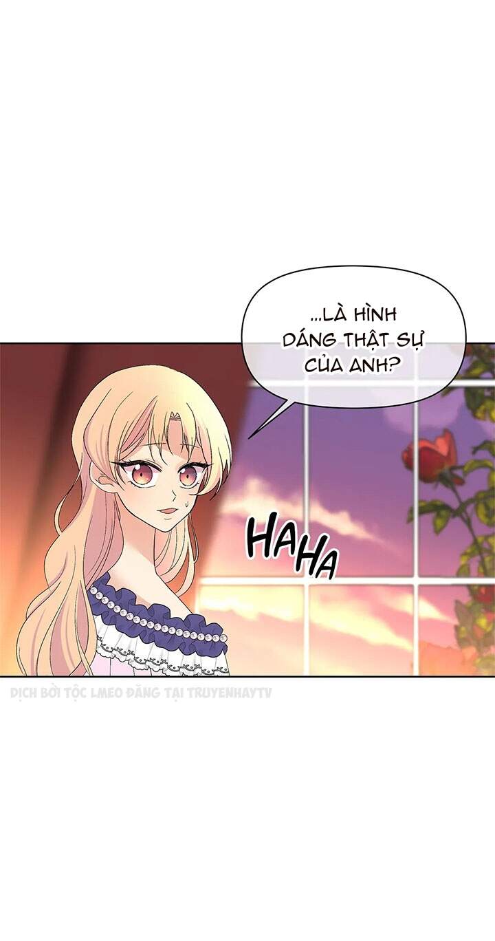 Công Chúa Thời Gian Có Hạn Chapter 43 - Trang 2