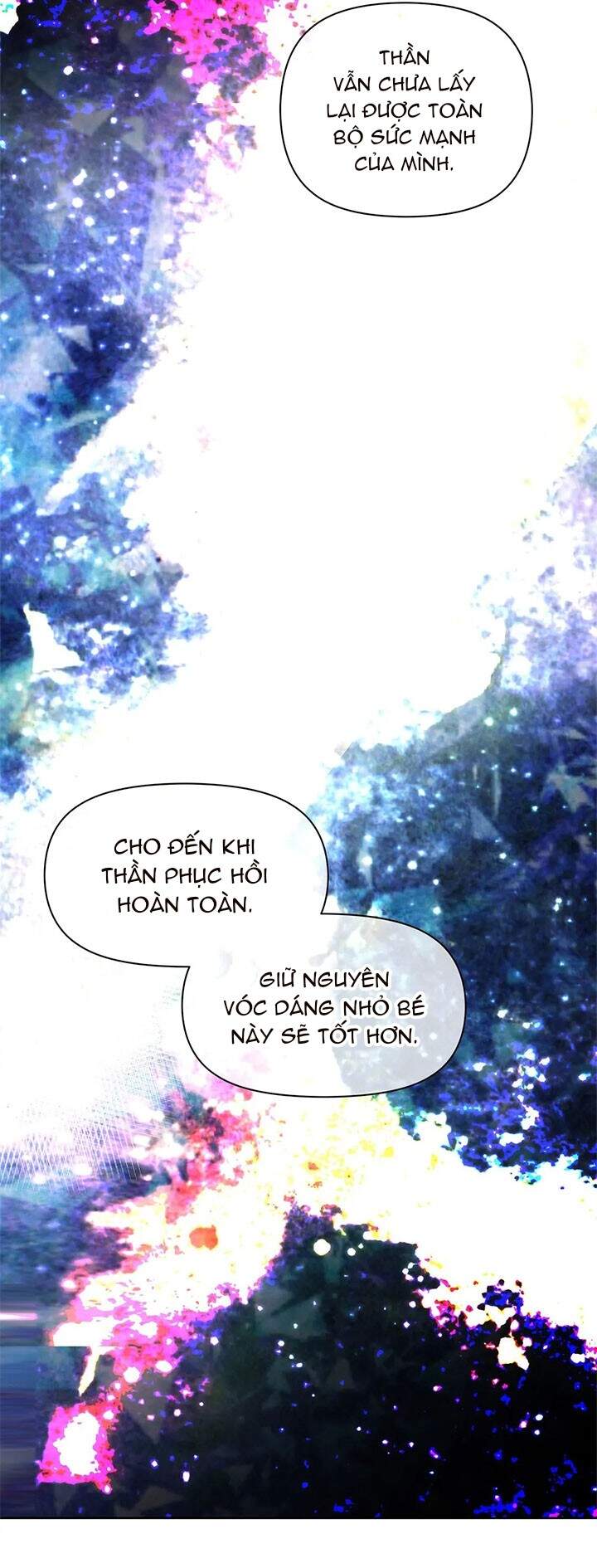 Công Chúa Thời Gian Có Hạn Chapter 43 - Trang 2