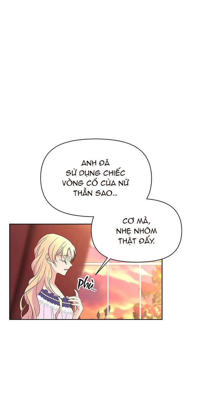 Công Chúa Thời Gian Có Hạn Chapter 43 - Trang 2