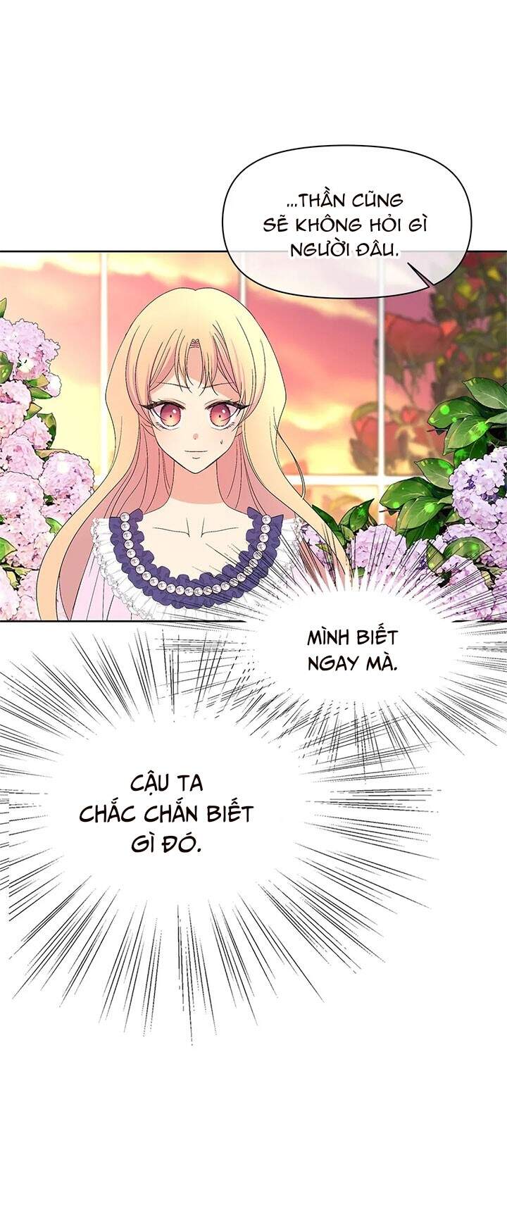 Công Chúa Thời Gian Có Hạn Chapter 43 - Trang 2