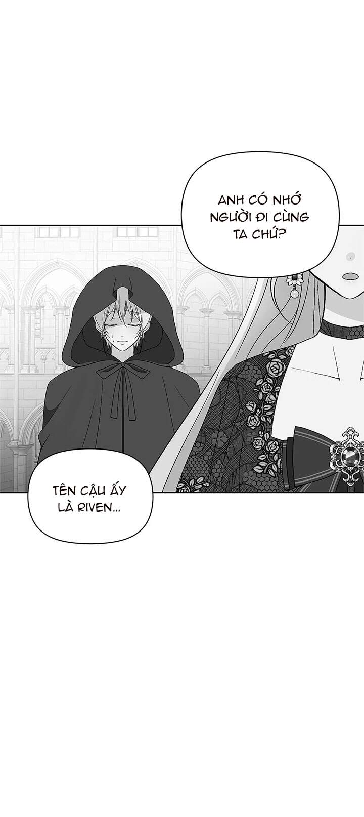 Công Chúa Thời Gian Có Hạn Chapter 43 - Trang 2