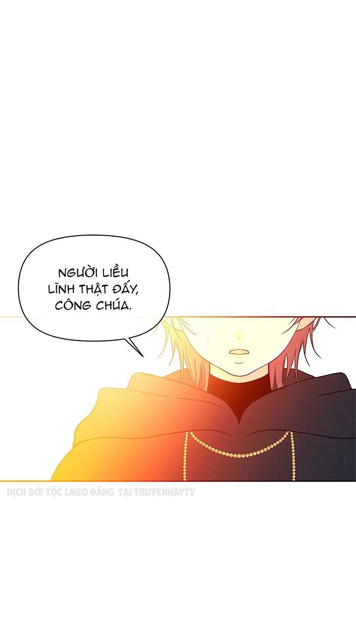 Công Chúa Thời Gian Có Hạn Chapter 43 - Trang 2