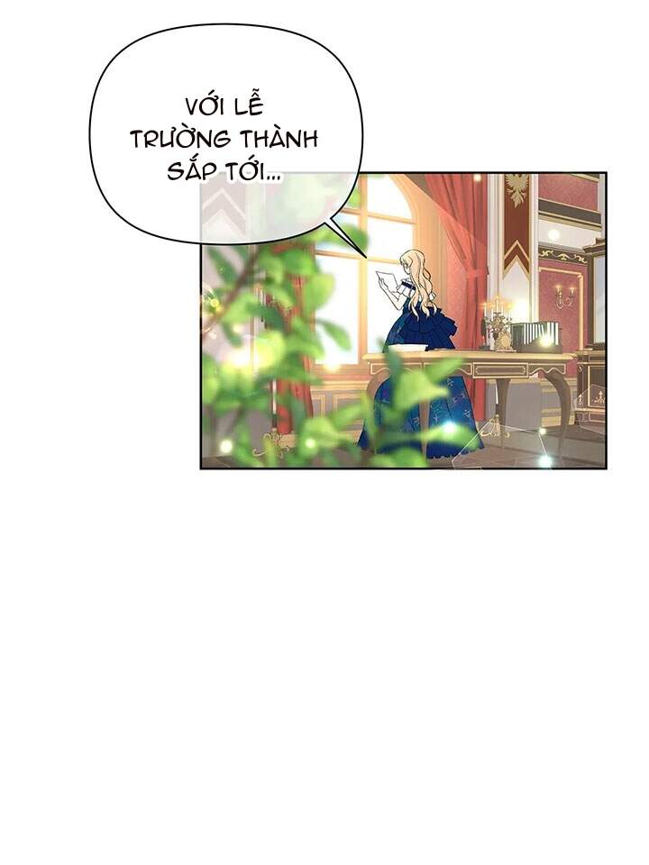 Công Chúa Thời Gian Có Hạn Chapter 43 - Trang 2