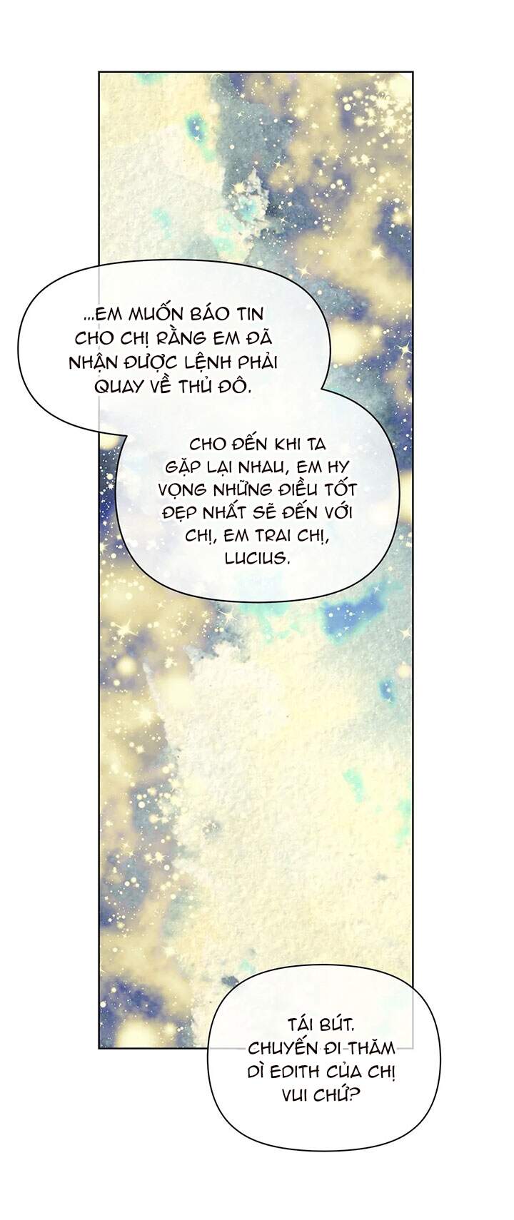 Công Chúa Thời Gian Có Hạn Chapter 43 - Trang 2