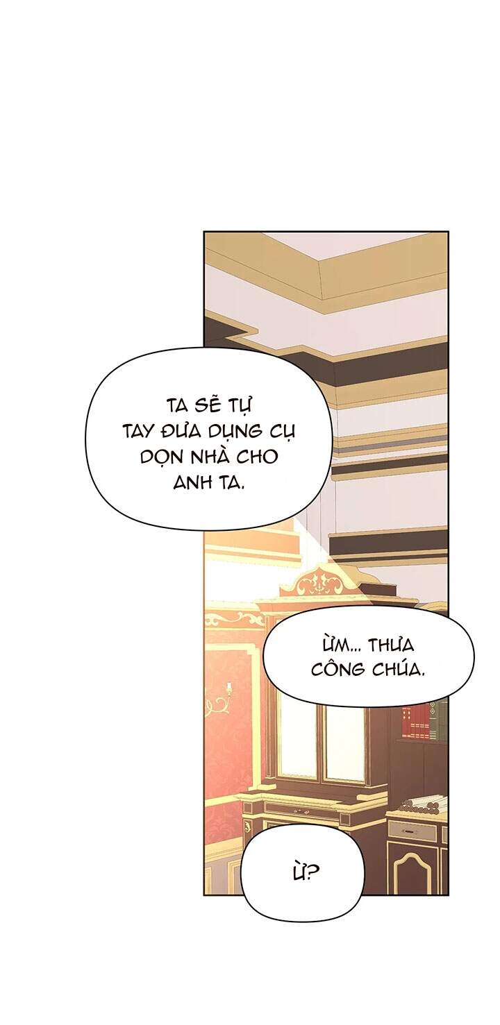 Công Chúa Thời Gian Có Hạn Chapter 43 - Trang 2