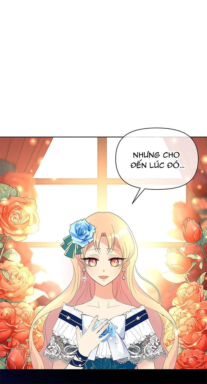 Công Chúa Thời Gian Có Hạn Chapter 43 - Trang 2