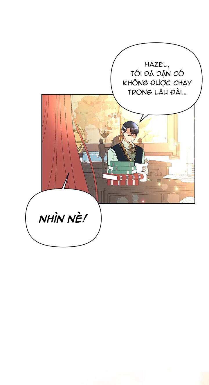 Công Chúa Thời Gian Có Hạn Chapter 43 - Trang 2