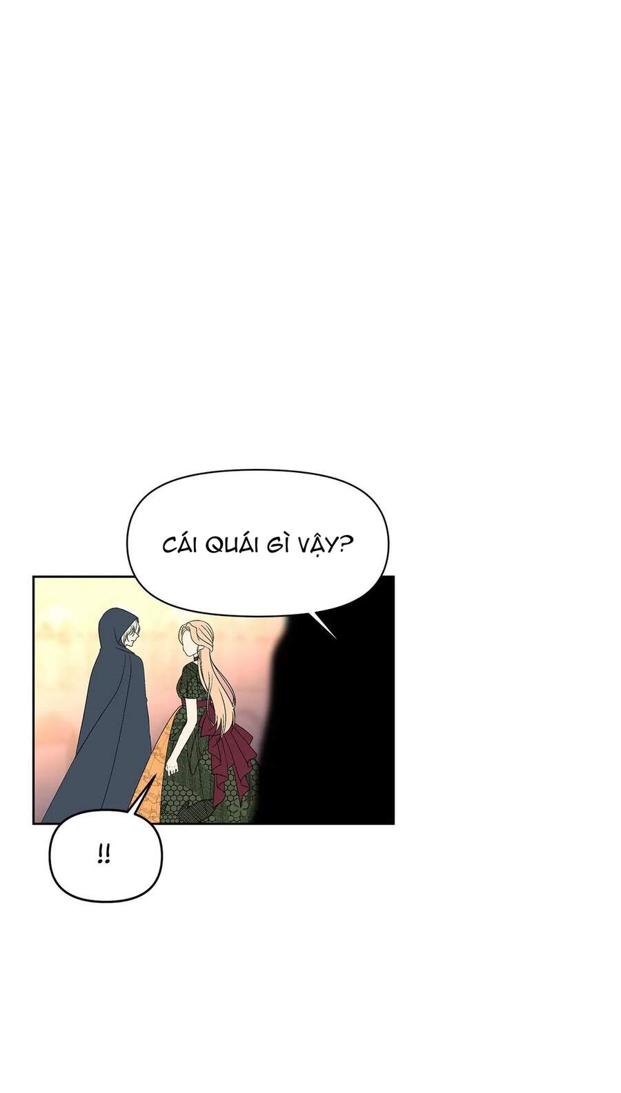 Công Chúa Thời Gian Có Hạn Chapter 42 - Trang 2