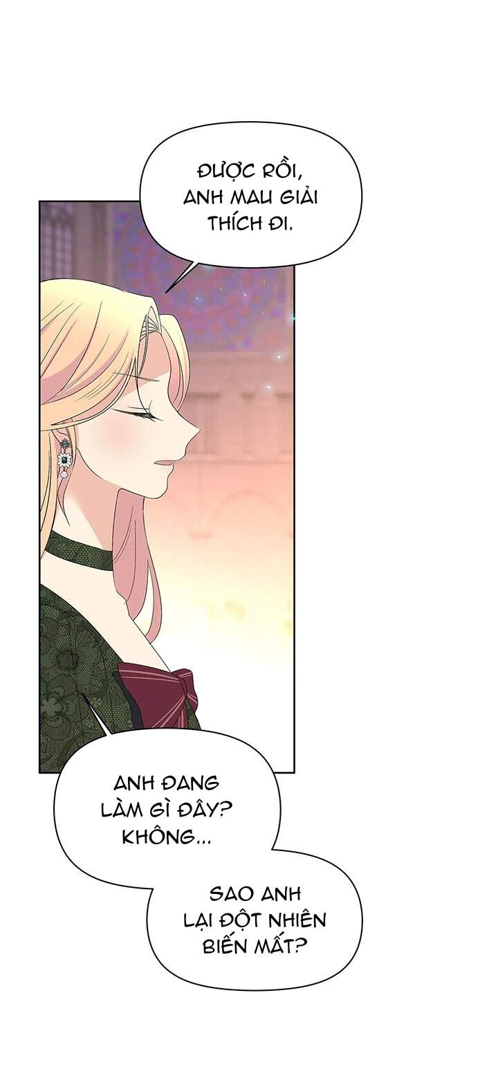 Công Chúa Thời Gian Có Hạn Chapter 42 - Trang 2