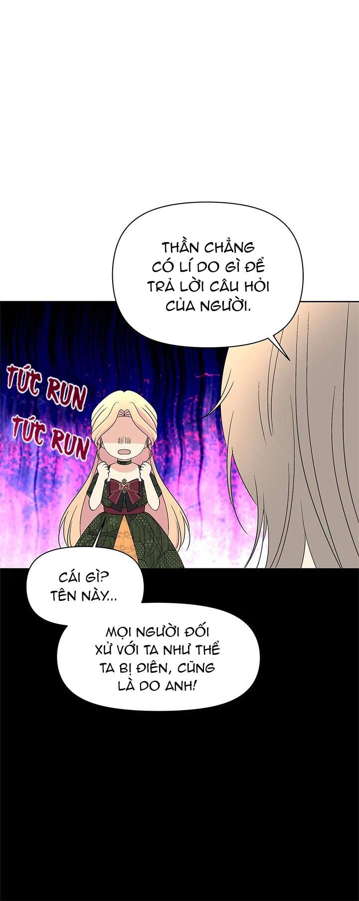 Công Chúa Thời Gian Có Hạn Chapter 42 - Trang 2