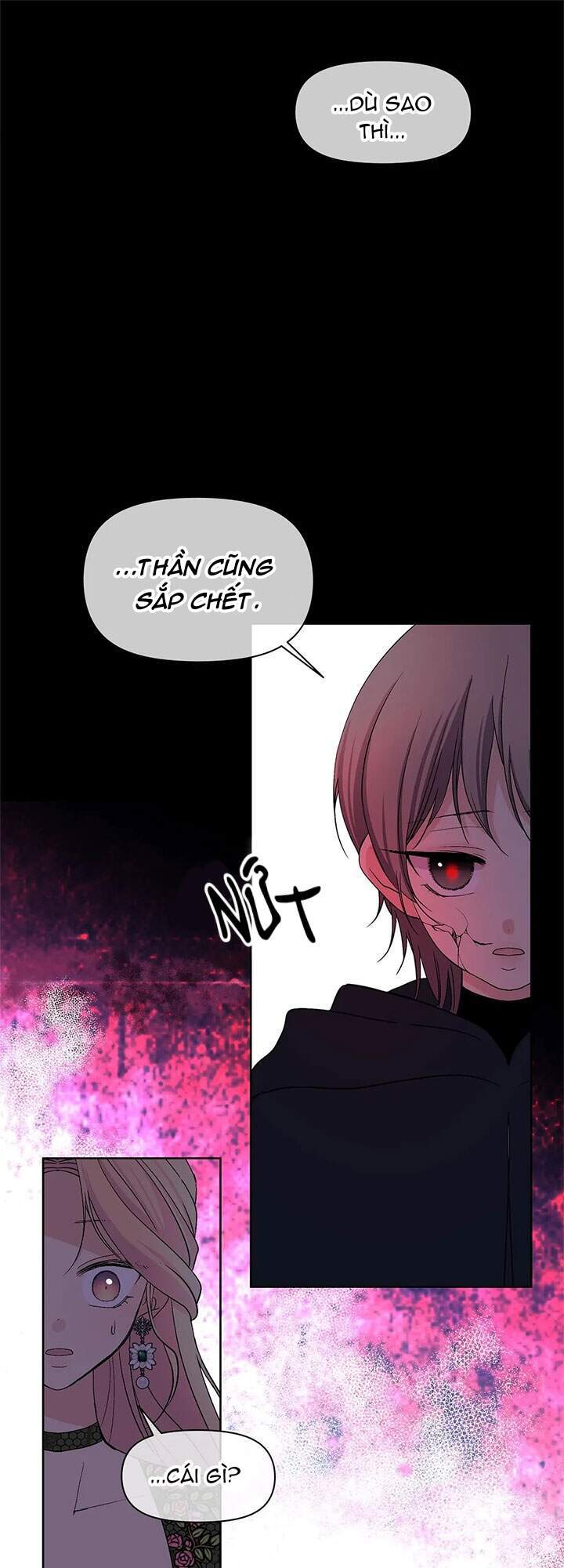 Công Chúa Thời Gian Có Hạn Chapter 42 - Trang 2