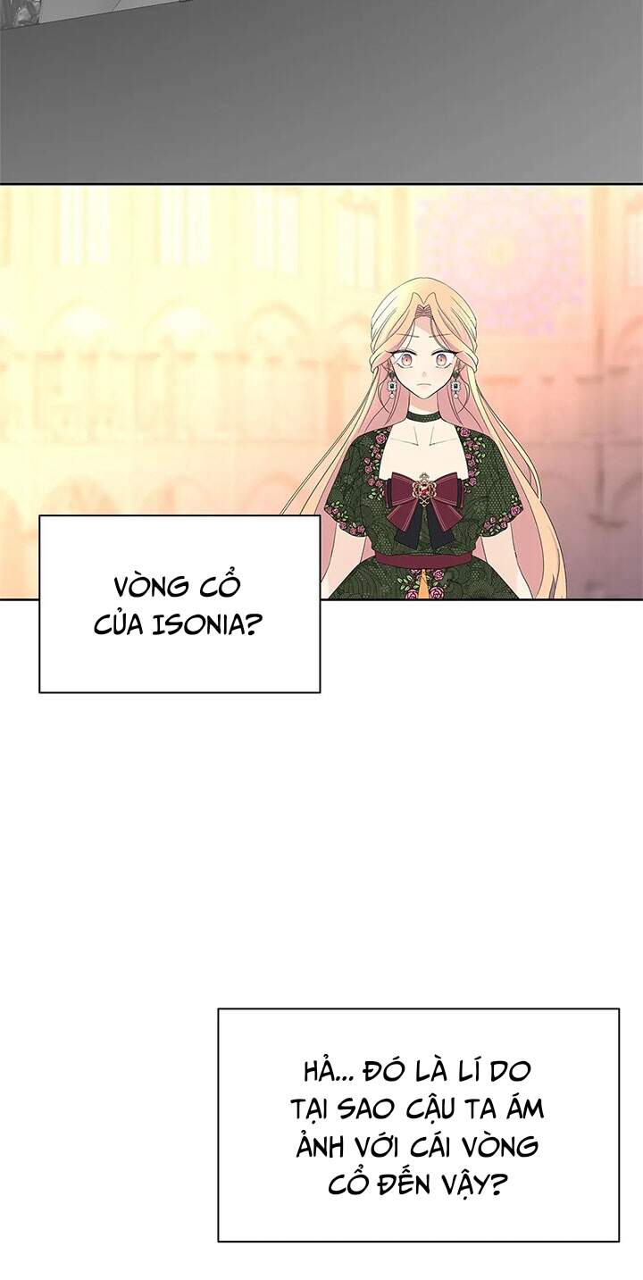 Công Chúa Thời Gian Có Hạn Chapter 42 - Trang 2