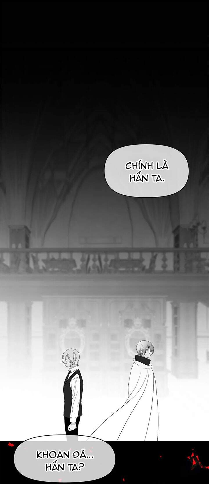 Công Chúa Thời Gian Có Hạn Chapter 42 - Trang 2