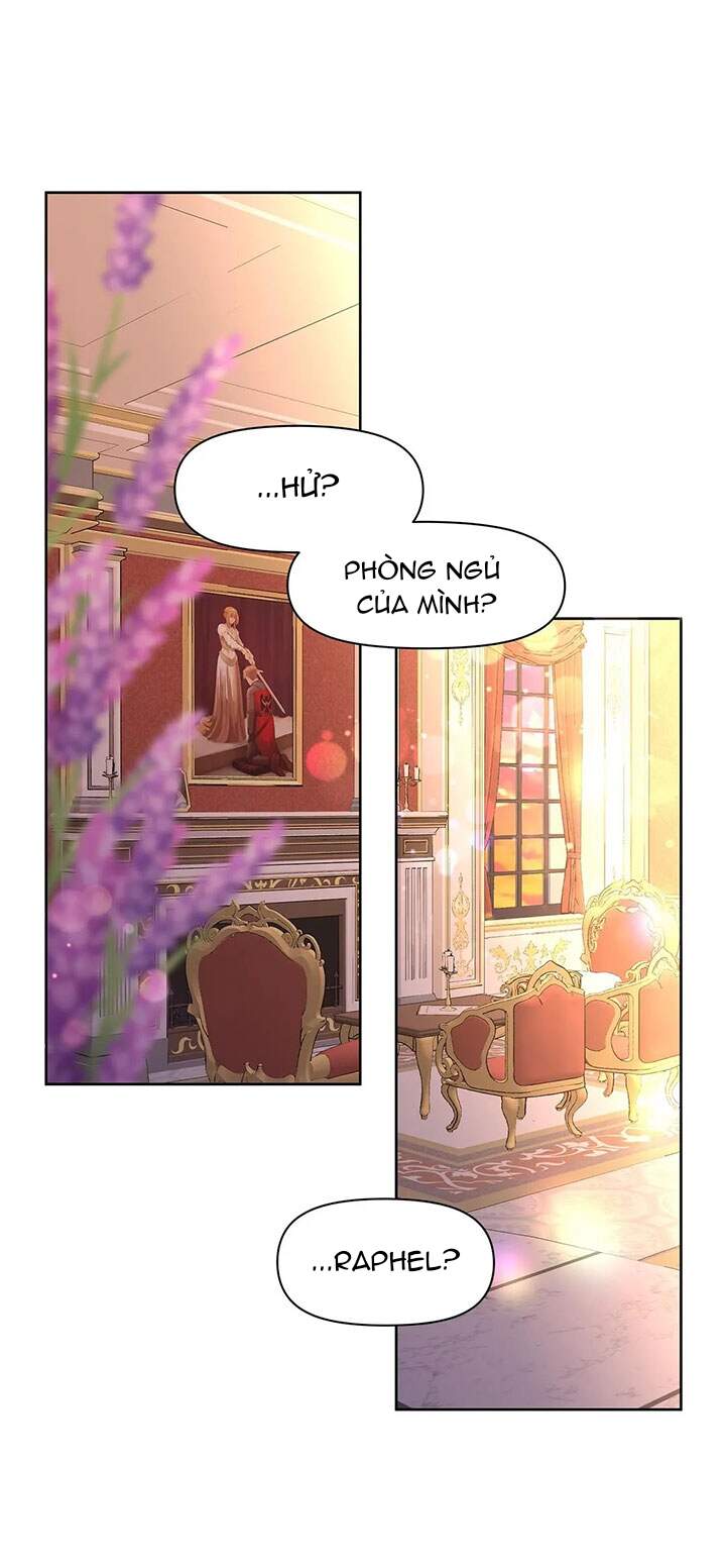 Công Chúa Thời Gian Có Hạn Chapter 42 - Trang 2