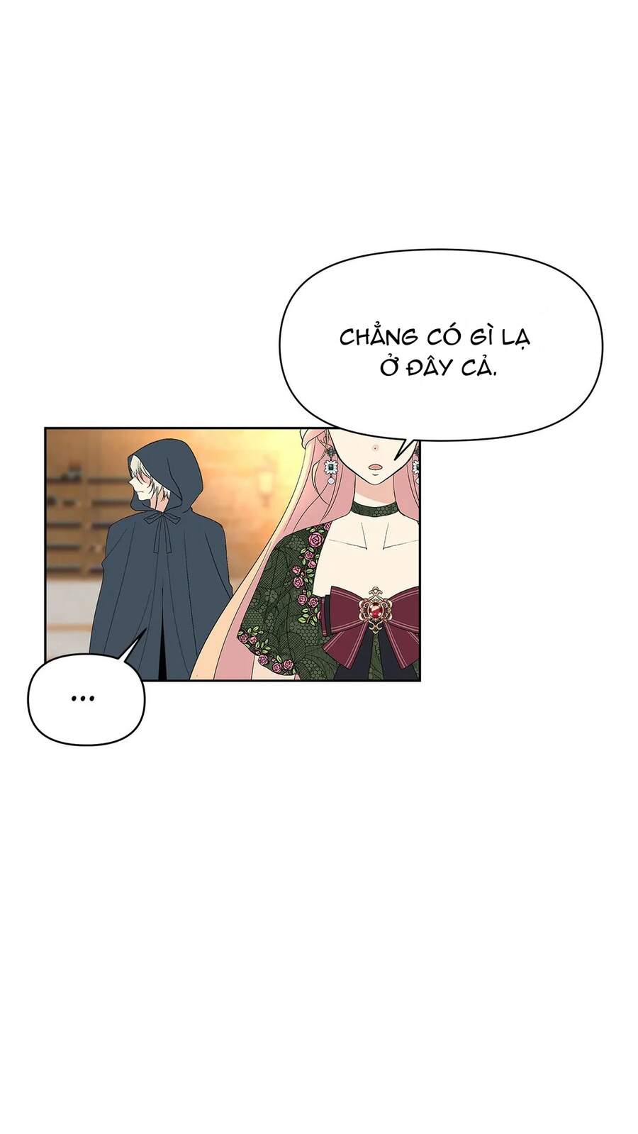 Công Chúa Thời Gian Có Hạn Chapter 41 - Trang 2