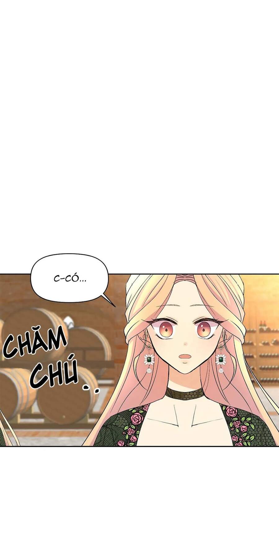 Công Chúa Thời Gian Có Hạn Chapter 41 - Trang 2