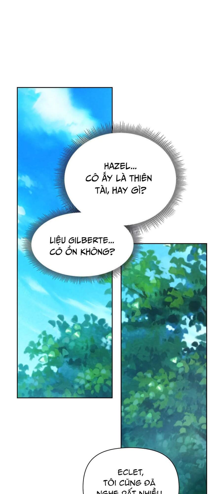 Công Chúa Thời Gian Có Hạn Chapter 41 - Trang 2