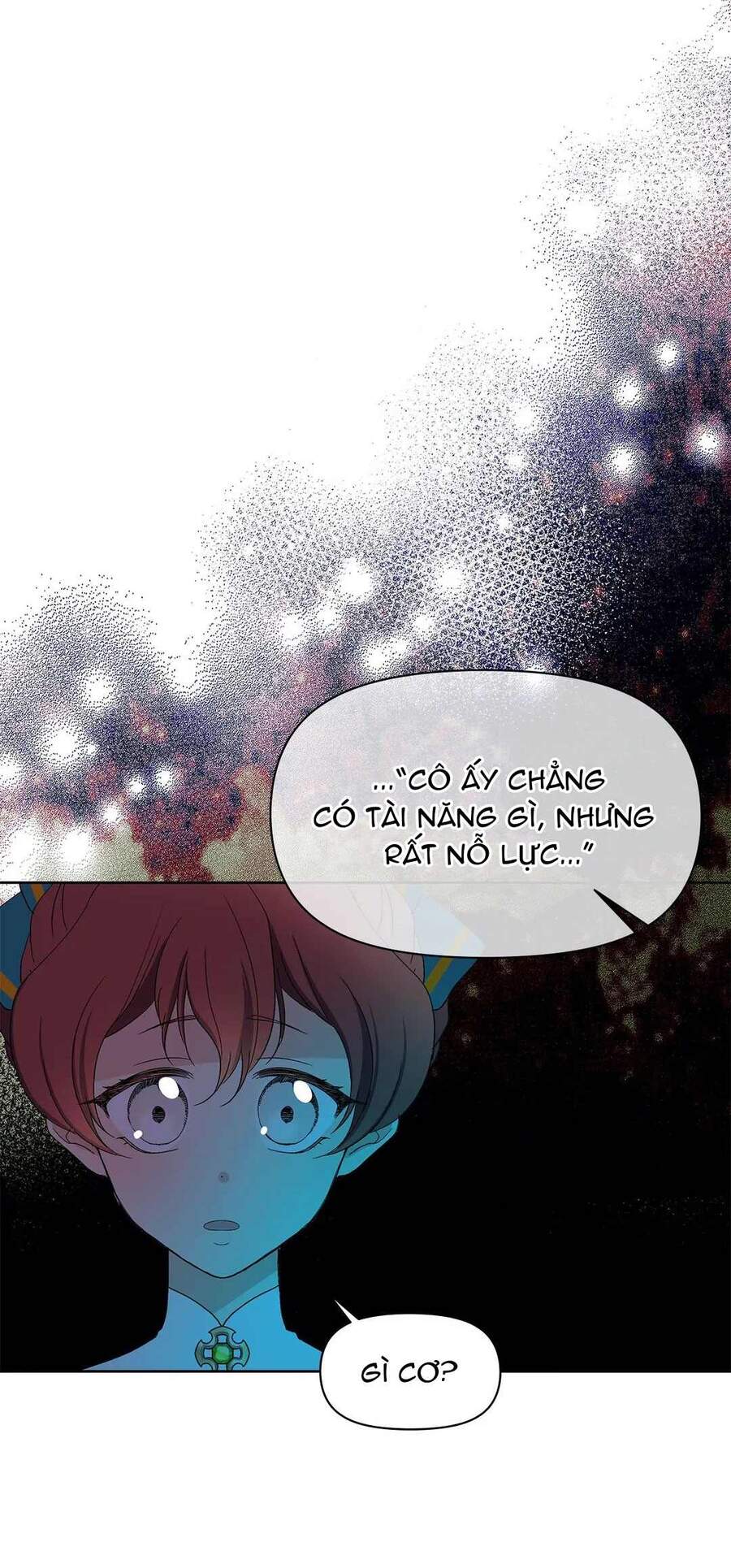 Công Chúa Thời Gian Có Hạn Chapter 41 - Trang 2