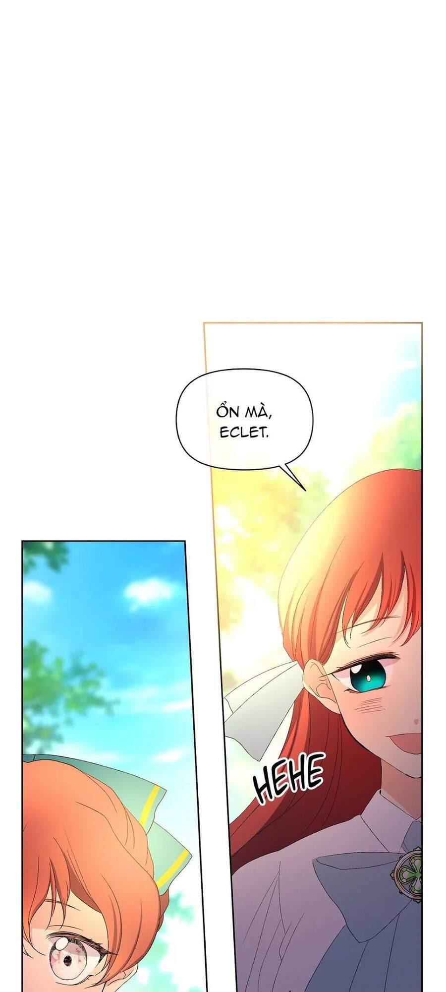 Công Chúa Thời Gian Có Hạn Chapter 41 - Trang 2