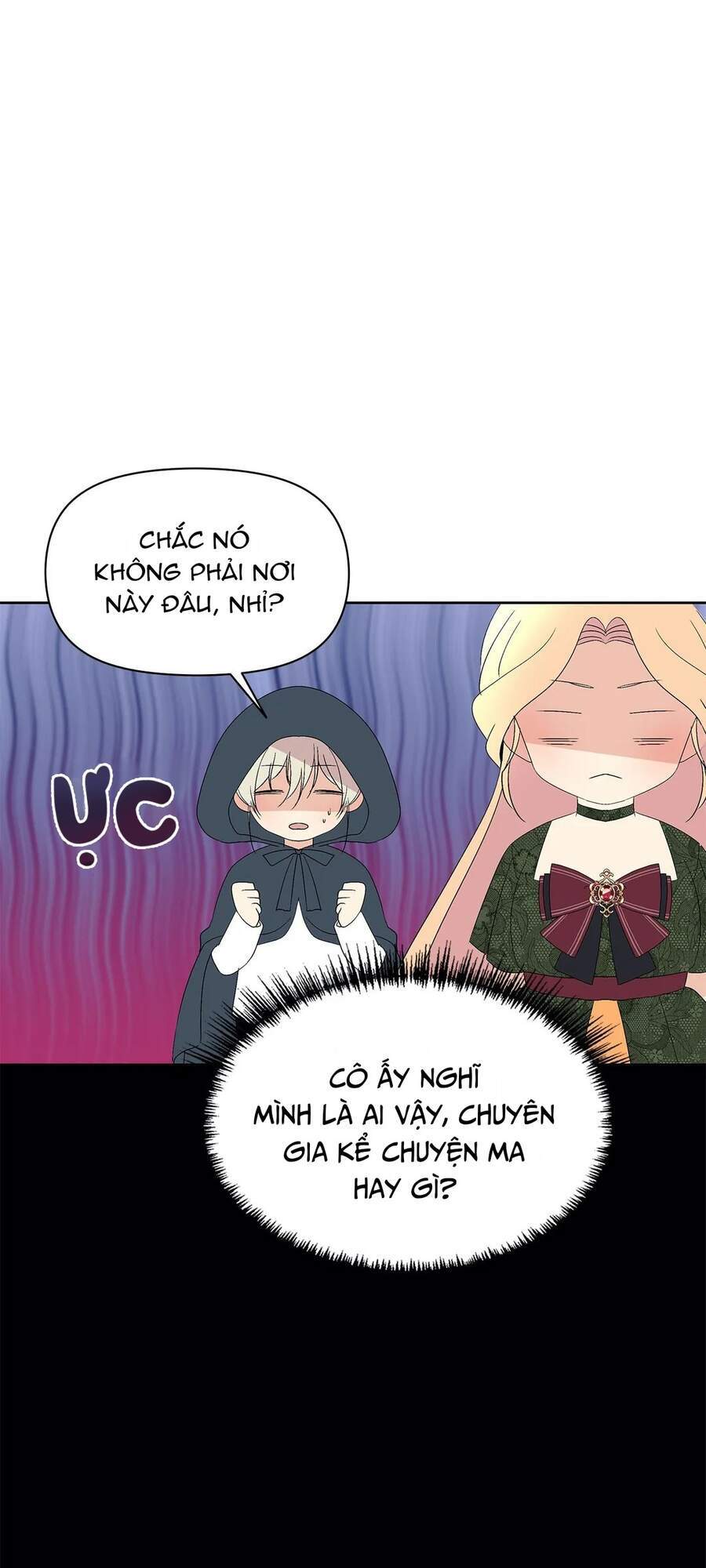 Công Chúa Thời Gian Có Hạn Chapter 41 - Trang 2