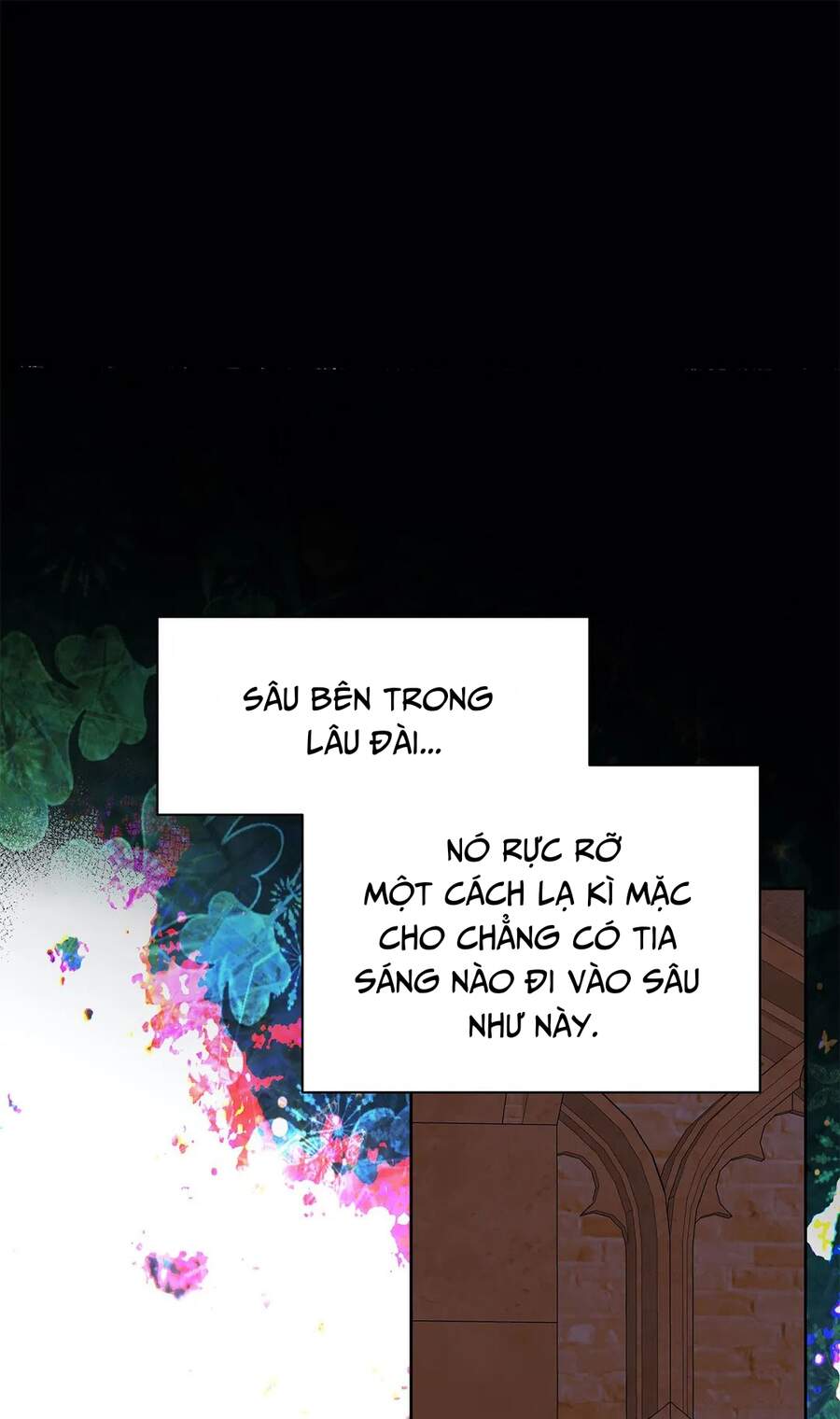 Công Chúa Thời Gian Có Hạn Chapter 41 - Trang 2