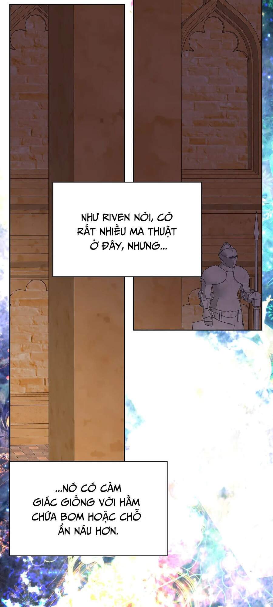 Công Chúa Thời Gian Có Hạn Chapter 41 - Trang 2