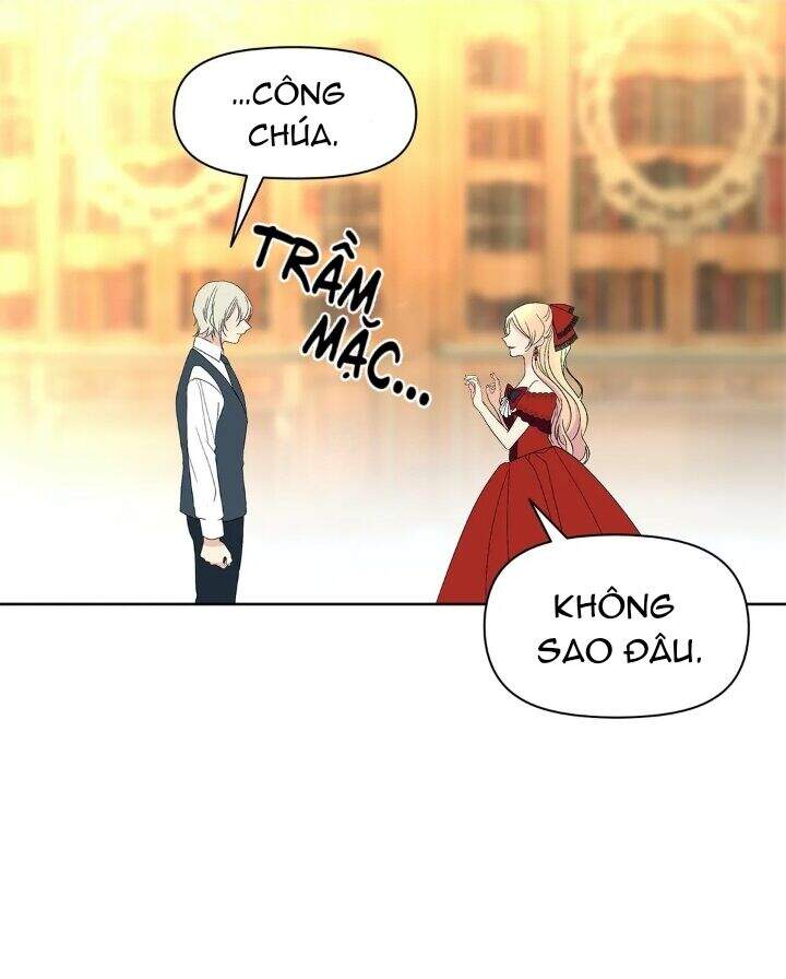 Công Chúa Thời Gian Có Hạn Chapter 40 - Trang 2