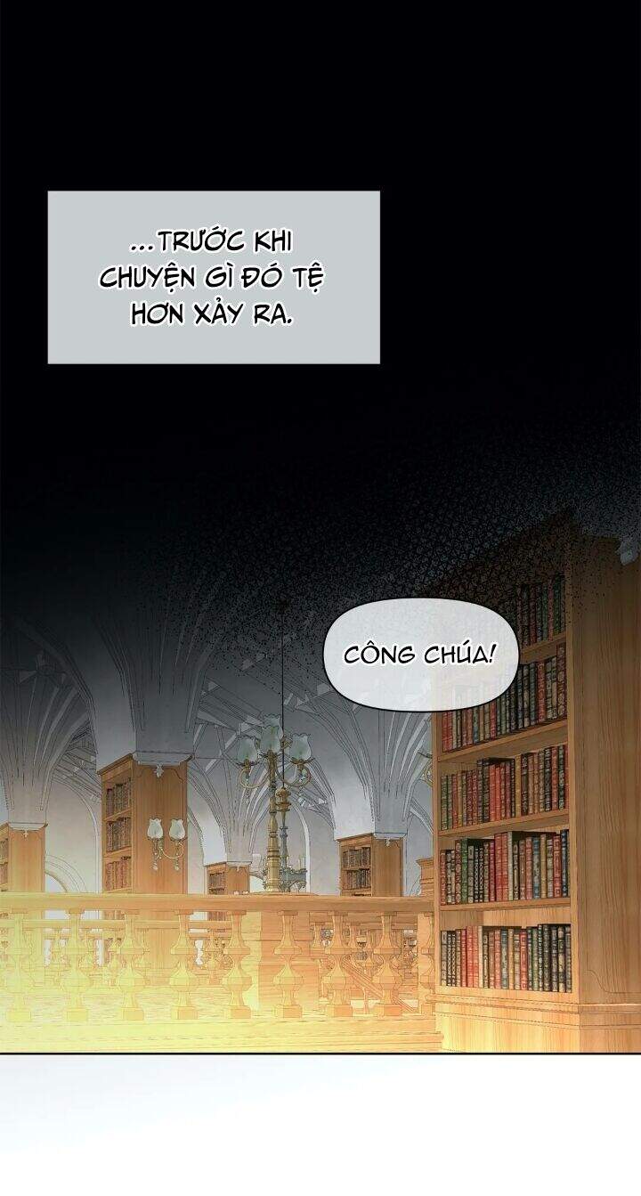 Công Chúa Thời Gian Có Hạn Chapter 40 - Trang 2