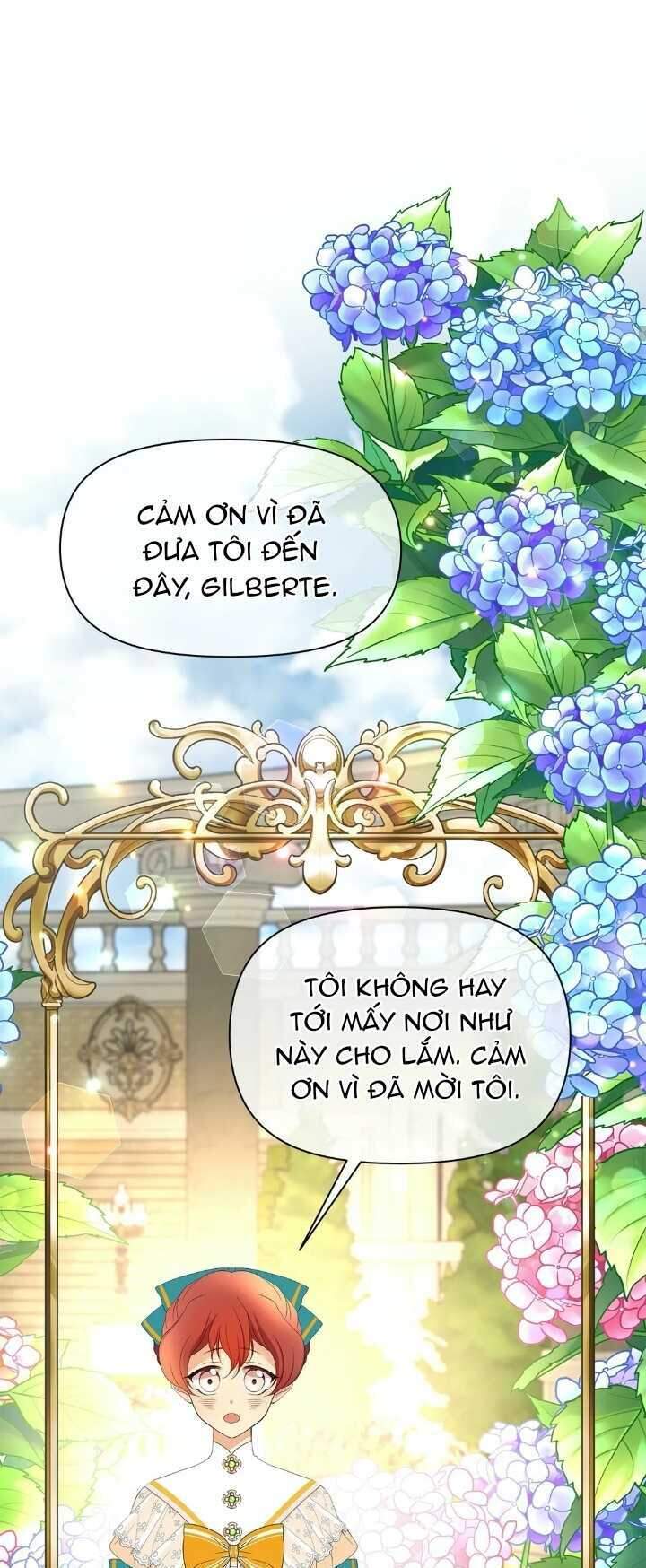 Công Chúa Thời Gian Có Hạn Chapter 40 - Trang 2