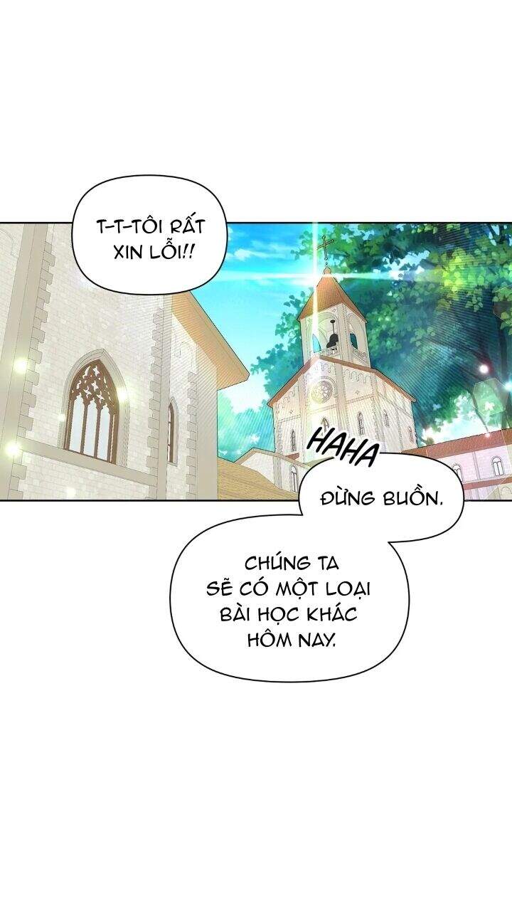 Công Chúa Thời Gian Có Hạn Chapter 40 - Trang 2