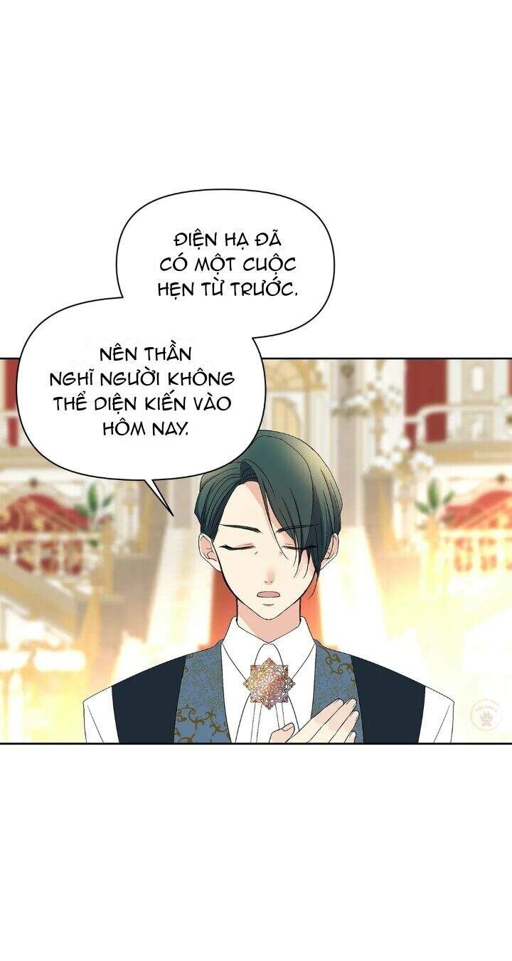 Công Chúa Thời Gian Có Hạn Chapter 40 - Trang 2