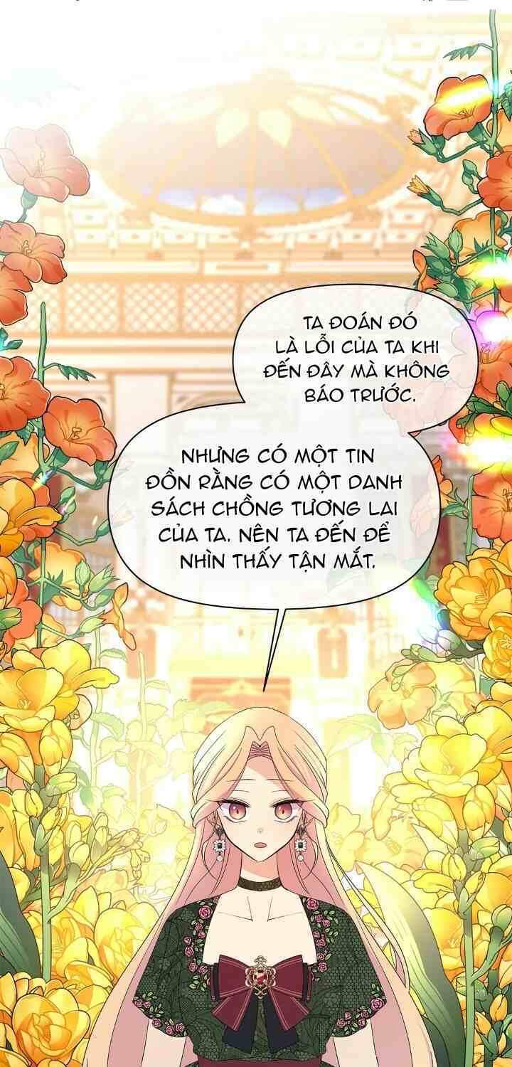 Công Chúa Thời Gian Có Hạn Chapter 40 - Trang 2