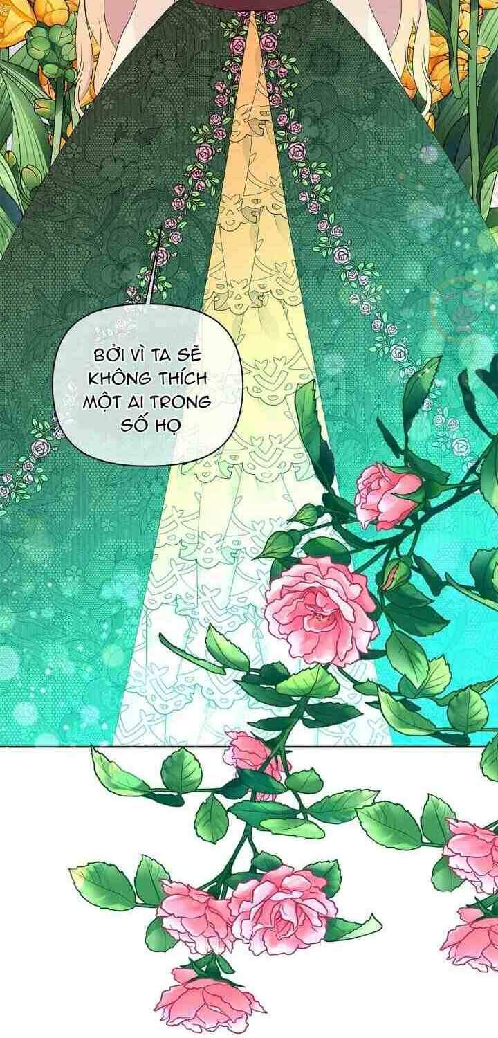 Công Chúa Thời Gian Có Hạn Chapter 40 - Trang 2