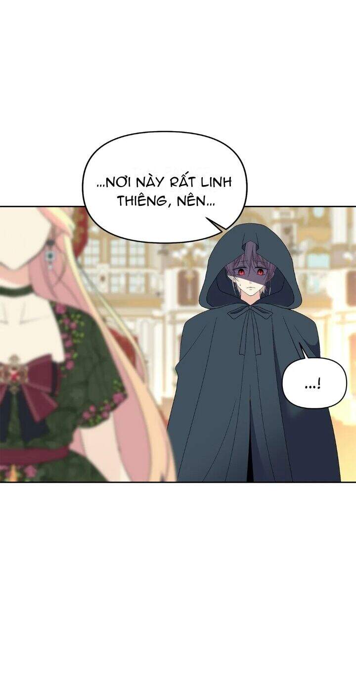 Công Chúa Thời Gian Có Hạn Chapter 40 - Trang 2