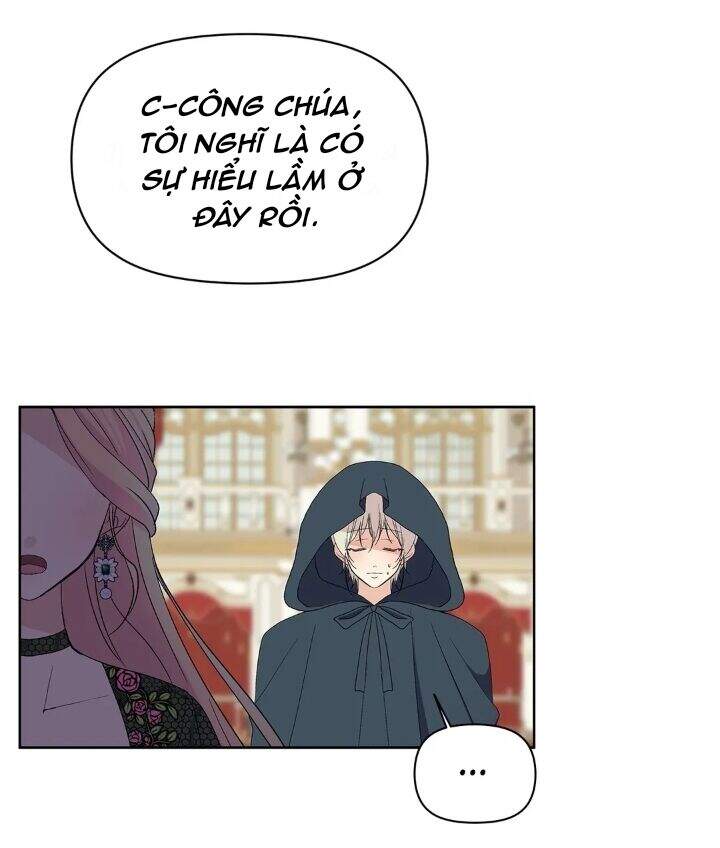 Công Chúa Thời Gian Có Hạn Chapter 40 - Trang 2