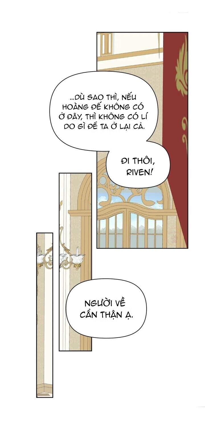 Công Chúa Thời Gian Có Hạn Chapter 40 - Trang 2