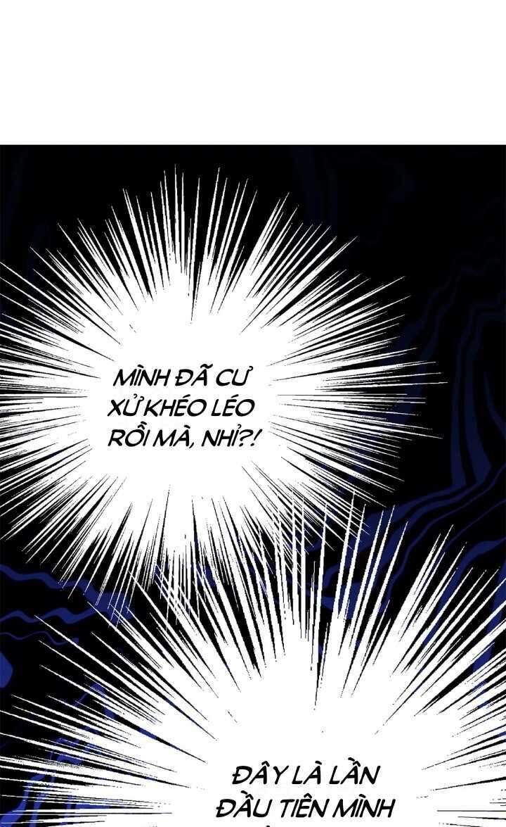 Công Chúa Thời Gian Có Hạn Chapter 40 - Trang 2