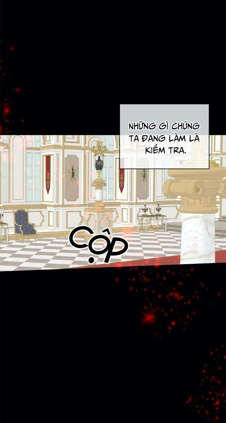 Công Chúa Thời Gian Có Hạn Chapter 40 - Trang 2